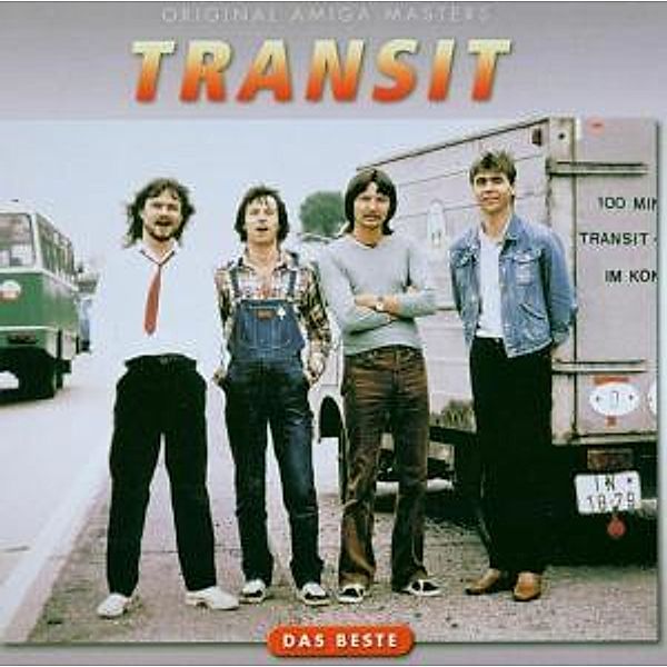 Best Of, Transit