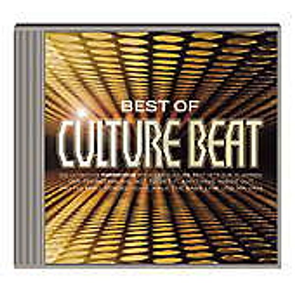 Best of, Culture Beat