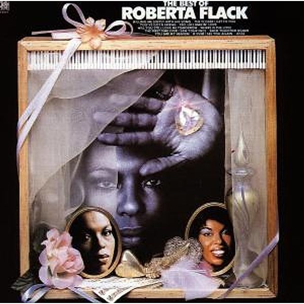 Best Of, Roberta Flack