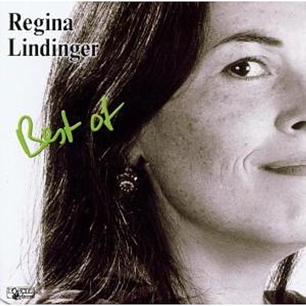 Best Of, Regina Lindinger