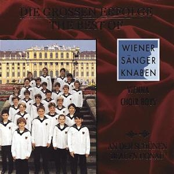 Best Of, Wiener Sängerknaben