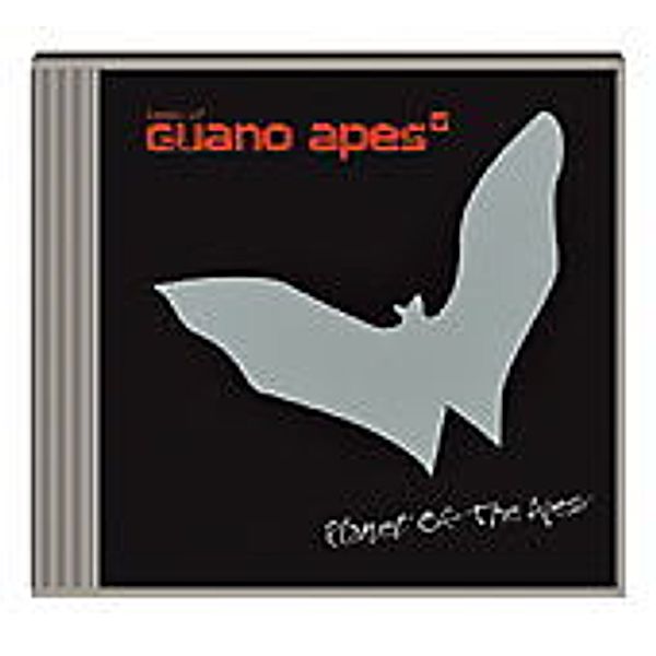 Best of, Guano Apes