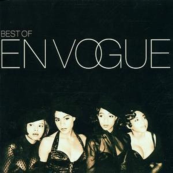 Best Of, En Vogue