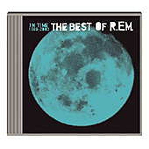 Best of, R.e.m.