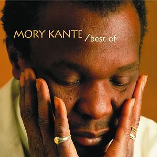 Best Of, Mory Kante