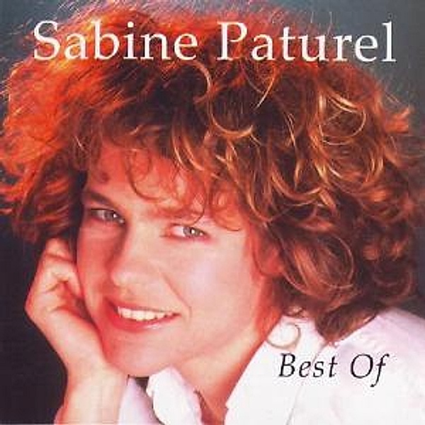Best Of, Sabine Paturel
