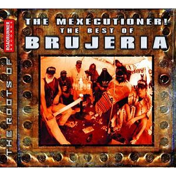 Best Of..., Brujeria