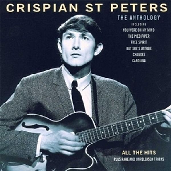 Best Of, Crispian St.Peters