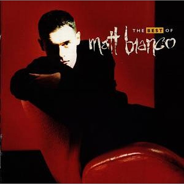 Best Of..., Matt Bianco