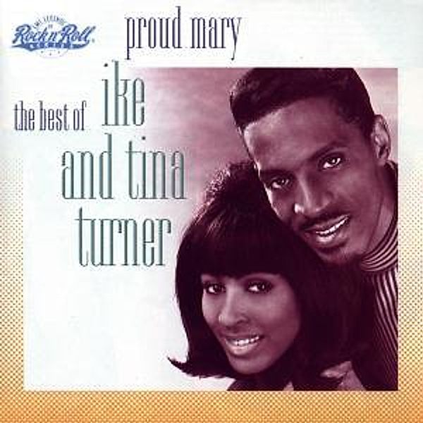 Best Of..., Ike Turner, Tina Turner