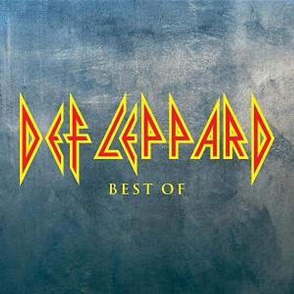 Best Of, Def Leppard