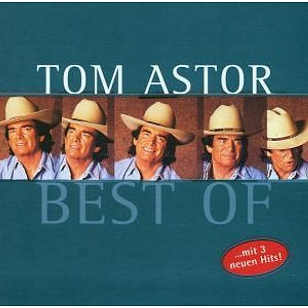 Best Of, Tom Astor