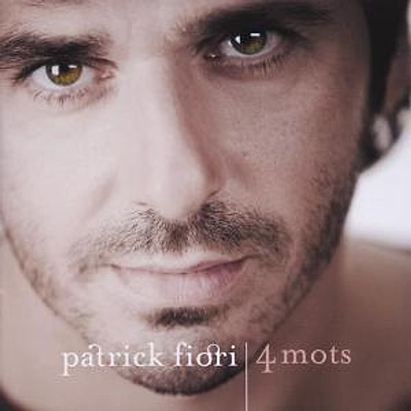 Best Of, Patrick Fiori