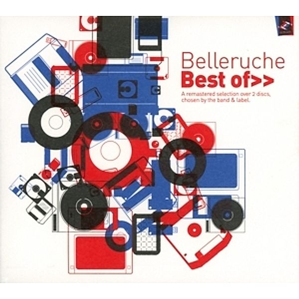 Best Of, Belleruche