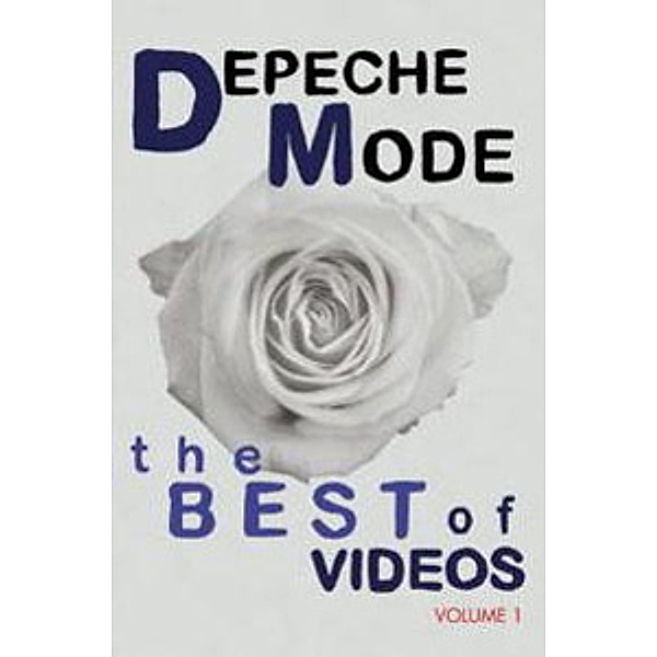 Best of, Depeche Mode
