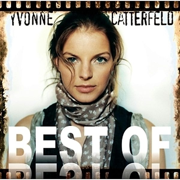 Best Of, Yvonne Catterfeld