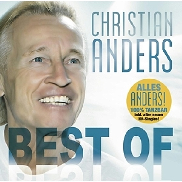 Best Of, Christian Anders