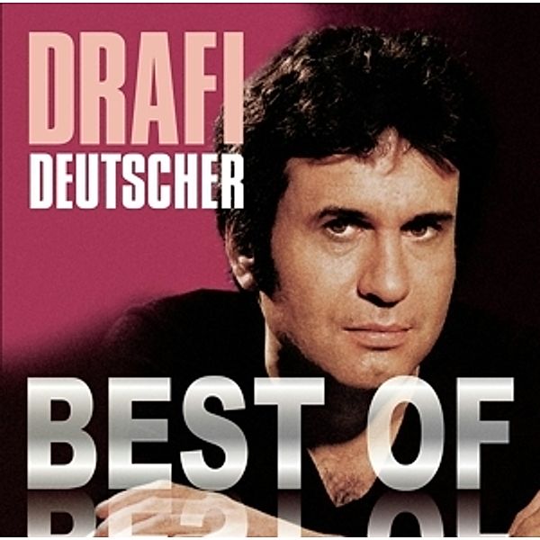 Best Of, Drafi Deutscher