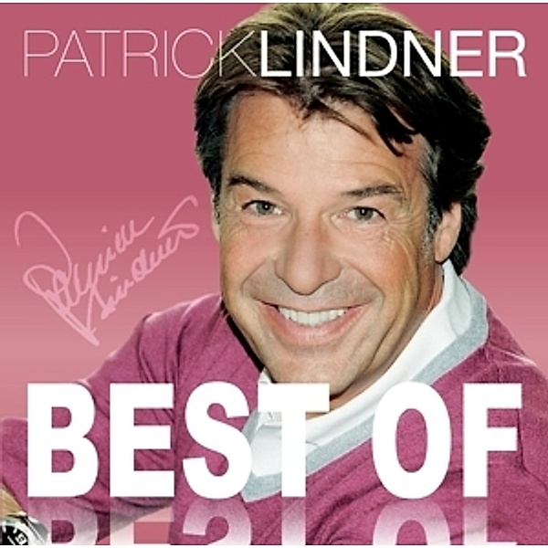 Best Of, Patrick Lindner