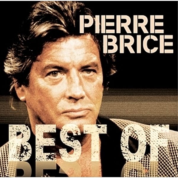 Best Of, Pierre Brice