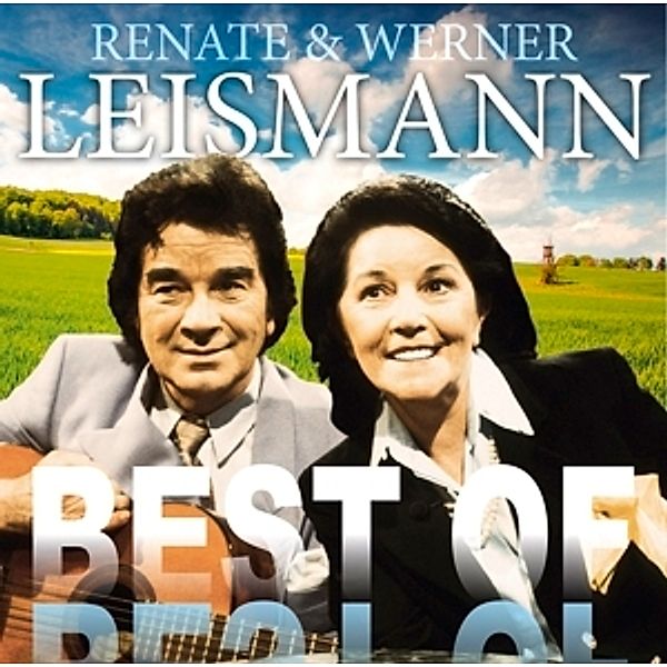 Best Of, Renate Und Werner Leismann