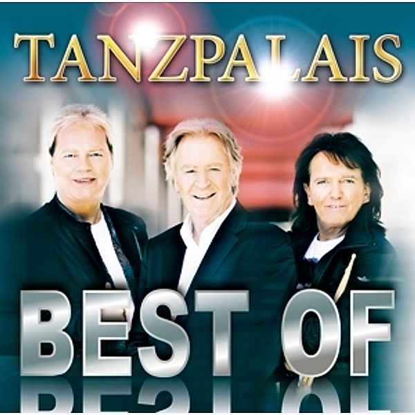 Best Of, Tanzpalais