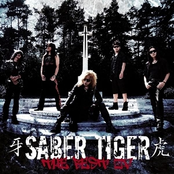 Best Of, Saber Tiger