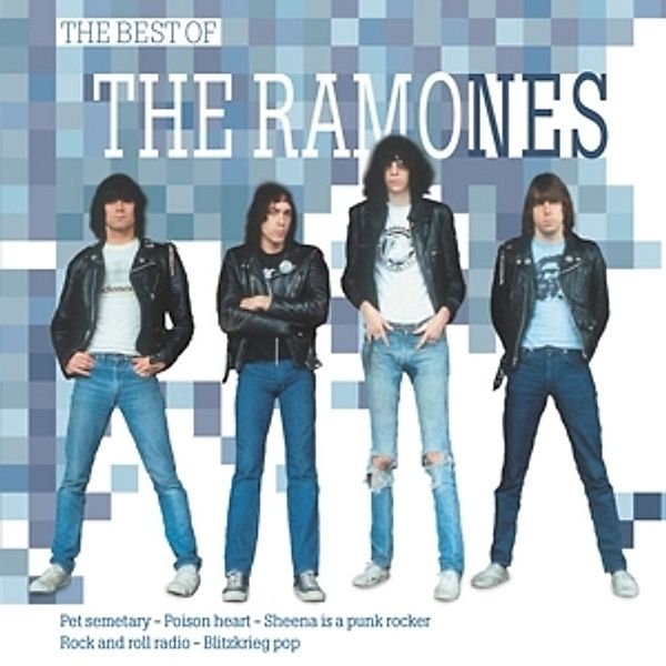 Best Of, Ramones