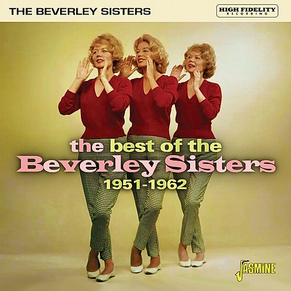 Best Of 1951-1962, Beverley Sisters