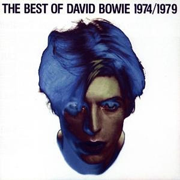 Best Of 1974/1979, David Bowie