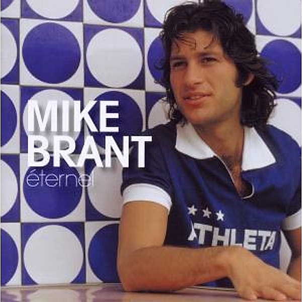 Best Of 2 Cd, Mike Brant