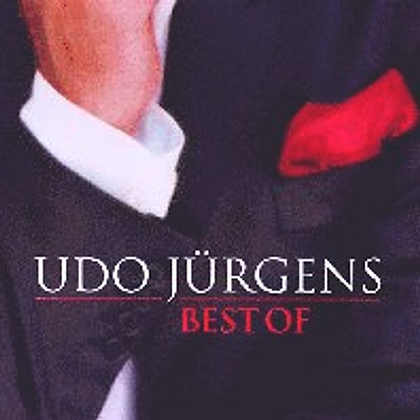 Best Of (2 CDs), Udo Jürgens