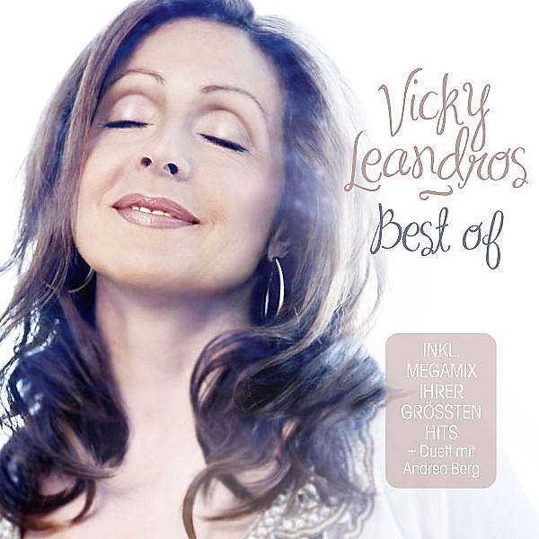 Best Of (2 CDs), Vicky Leandros