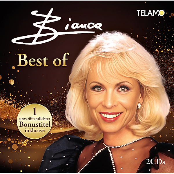 Best Of (2 CDs), Bianca