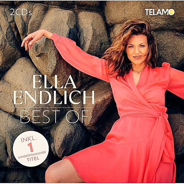 Best Of (2 CDs), Ella Endlich
