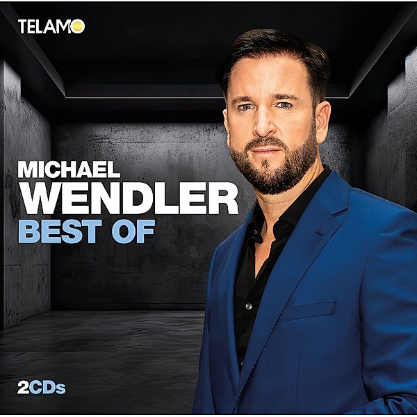 Best Of (2 CDs), Michael Wendler