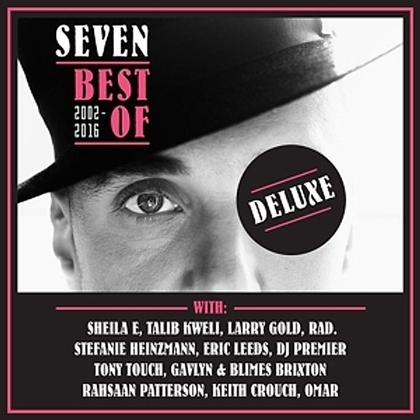 Best Of 2002-2016 (Deluxe Album), Seven