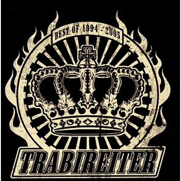 Best Of 2004-2005, Trabireiter