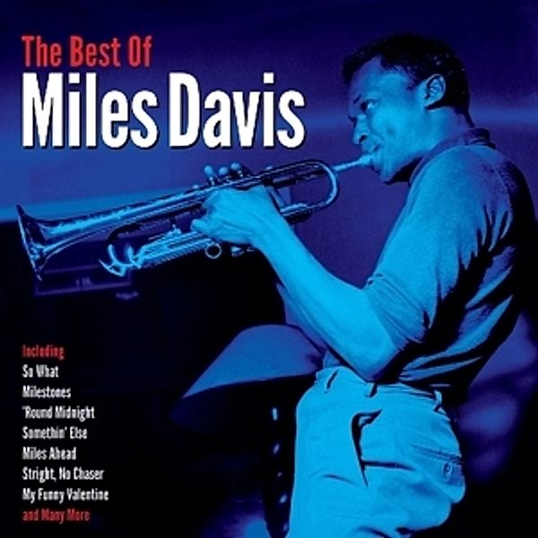 Best Of, Miles Davis