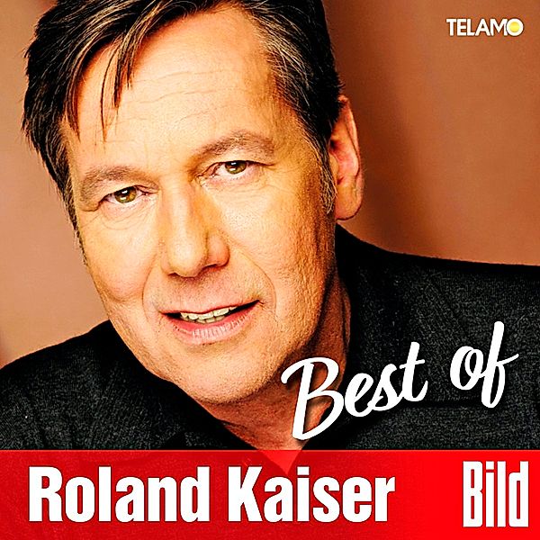 Best Of, Roland Kaiser