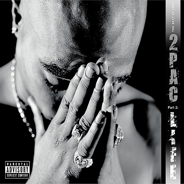 Best Of 2pac-Pt.2: Life, 2Pac