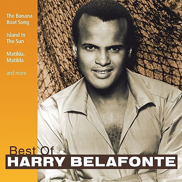 Best Of, Harry Belafonte