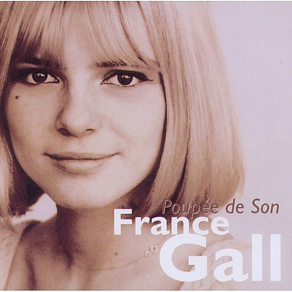 Best Of, France Gall