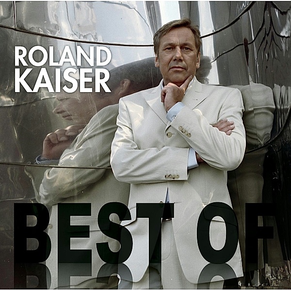 Best Of, Roland Kaiser