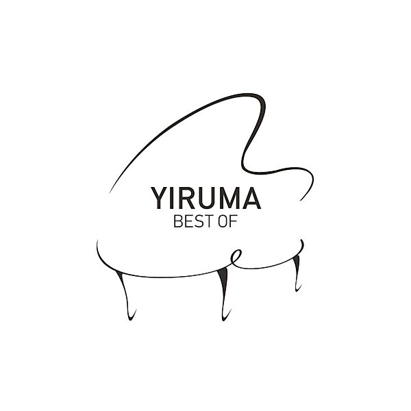 Best of, Yiruma