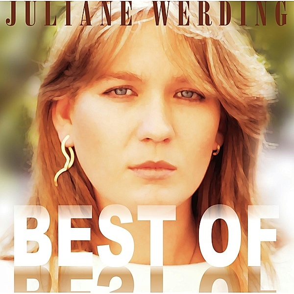 Best Of, Juliane Werding