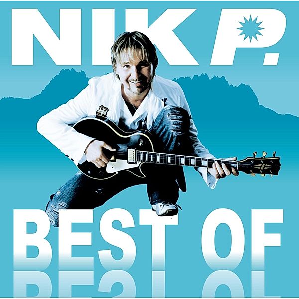 Best Of, Nik P.