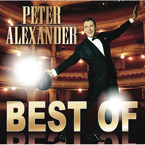 Best Of, Peter Alexander