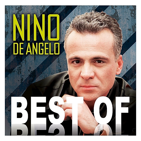 Best Of, Nino De Angelo