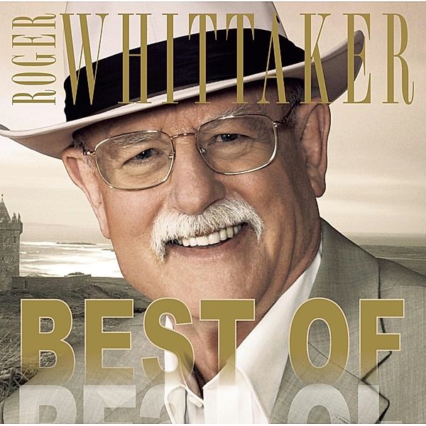 Best Of, Roger Whittaker